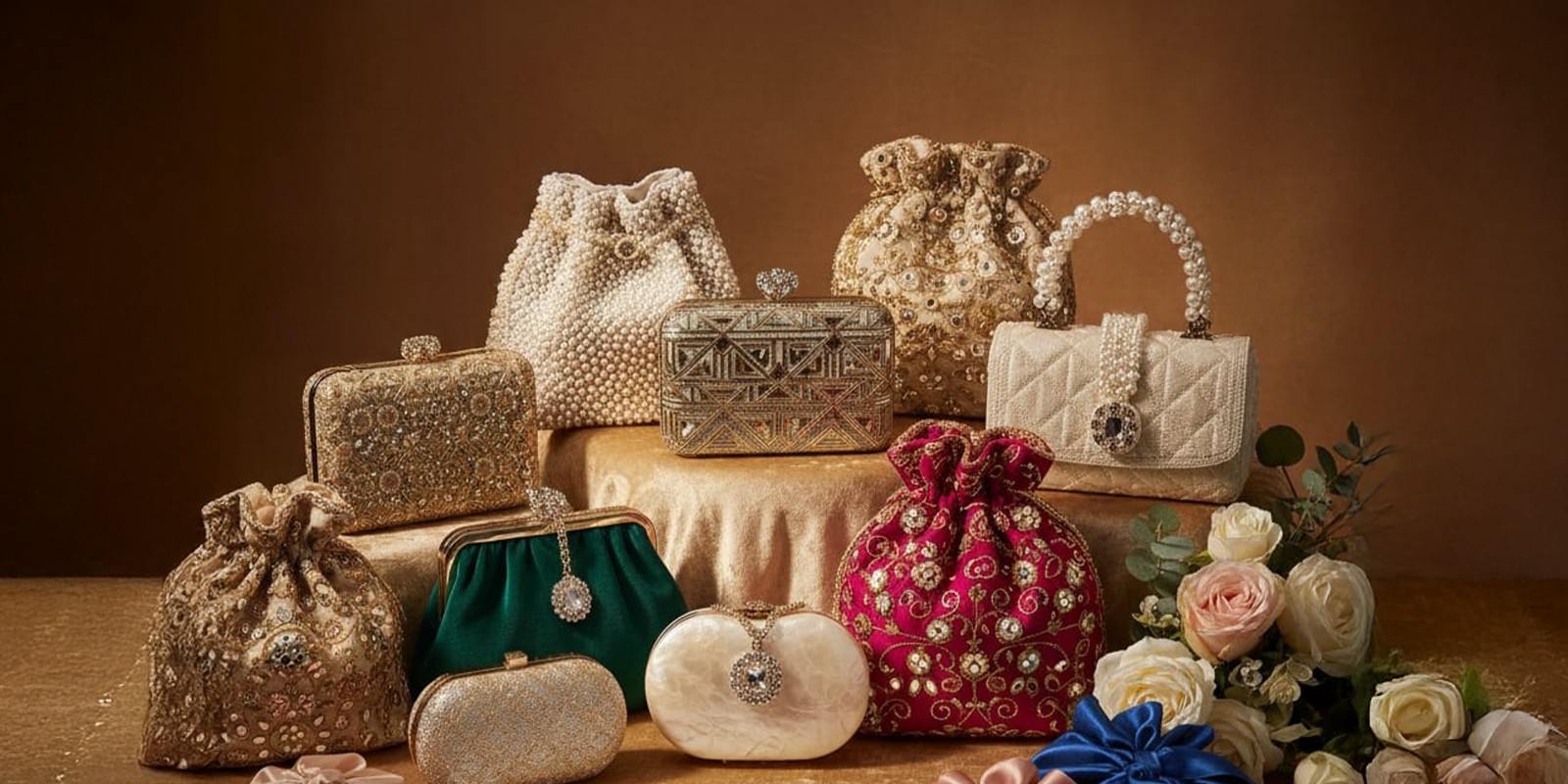 Bags to Gift for Weddings: Stylish and Timeless Options | Biofoot